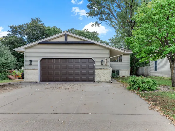 4130 Adair Ave N, Robbinsdale, MN 55422