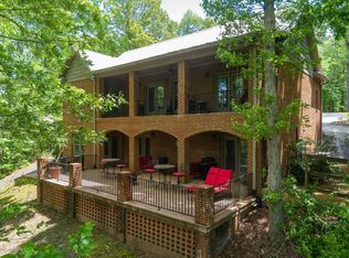 312 County Road 378, Crane Hill, AL 35053