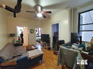 110 Ralph Ave APT 2F, Brooklyn, NY 11221