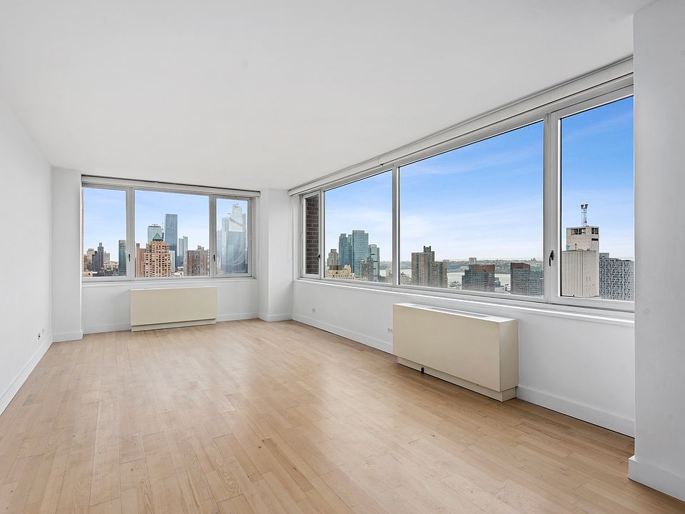 1st image of 322 W 57th St APT 37B