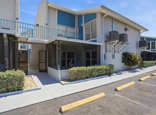 155 Medallion Blvd APT E, Madeira Beach, FL 33708
