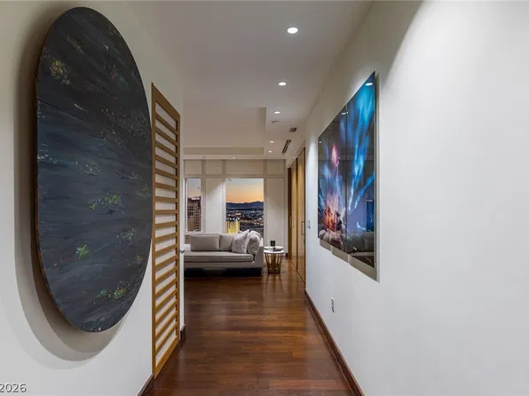 3750 S Las Vegas Blvd #3202, Las Vegas, NV 89158