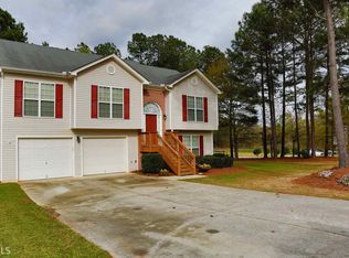 1629 Amalie Dr, Statham, GA 30666