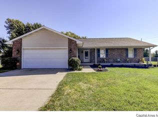 6516 Christine Ct, Springfield, IL 62712