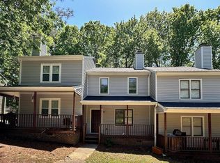 123 S Atley Ln, Cary, NC 27513