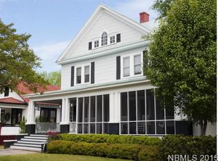 1402 Spencer Ave, New Bern, NC 28560