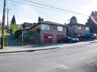 5203 37th Ave S, Seattle, WA 98118