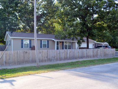 101 Hickory, Chesterfield, IL, 62630