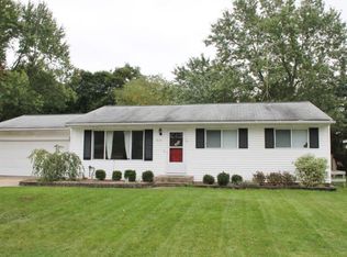 974 Diane St SE, Kentwood, MI