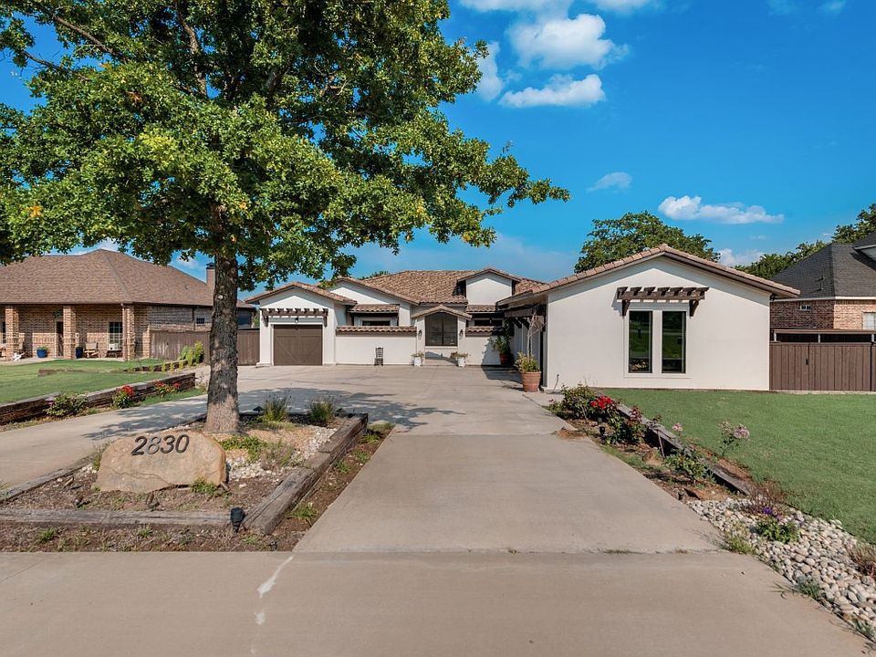 2830 Waters Edge, Quinlan, TX 75474 Zillow