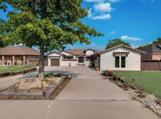 2830 Waters Edge, Quinlan, TX 75474