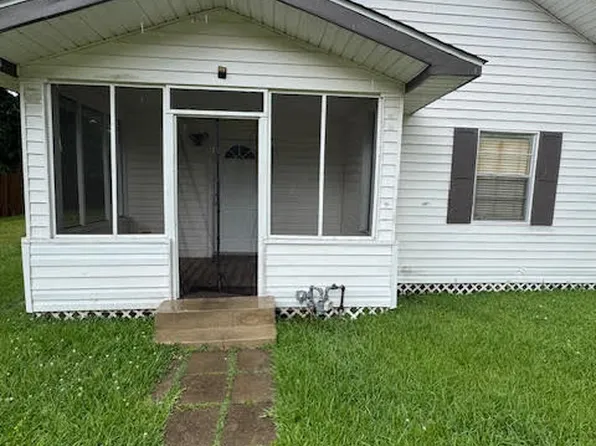 4415 Lynx Ave, Pascagoula, MS 39581