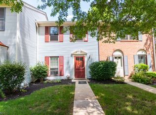 467 Penns Way, Basking Ridge, NJ 07920