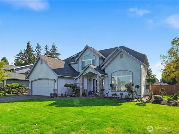 7926 N 9 Street, Tacoma, WA 98406