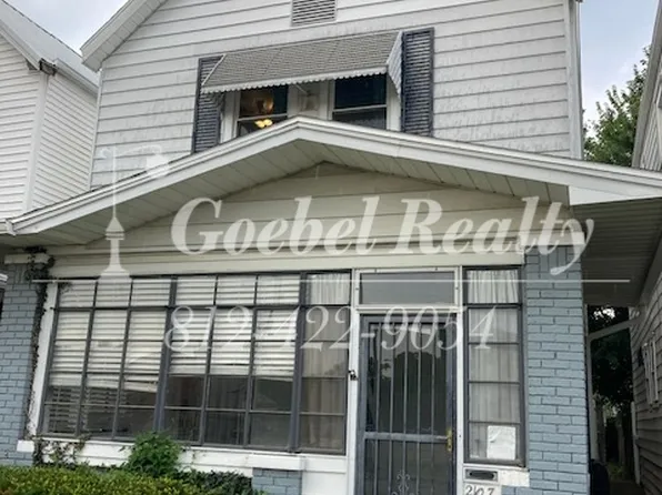 2107 W Michigan St, Evansville, IN 47712