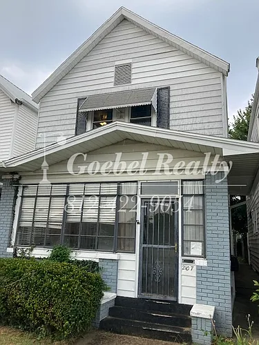 2107 W Michigan St Photo 1