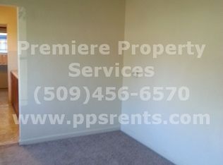 1118 E Hoffman Ave, Spokane, WA 99207