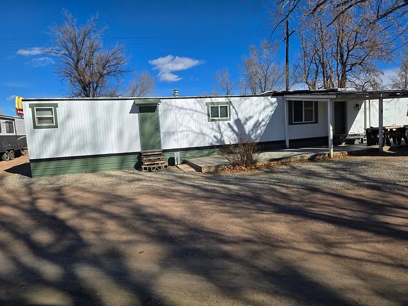 Fully Remodeled Trailer — Photo 2