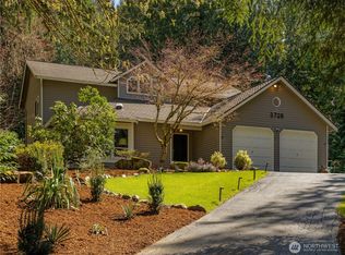3726 219th Avenue SE, Sammamish, WA