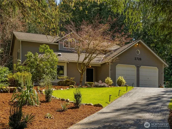 3726 219th Avenue SE, Sammamish, WA 98075