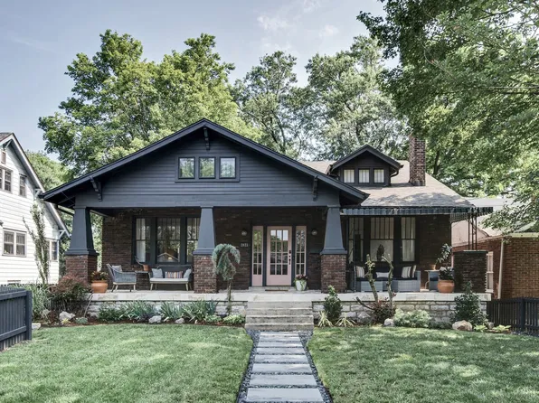 2023 Benjamin St, Nashville, TN 37206