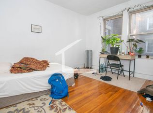 11 Scottfield Rd #22, Allston, MA 02134