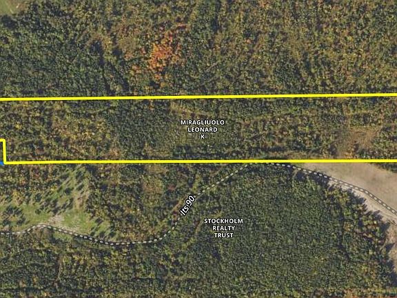 2nd image of 3-2A Woodland Center Road