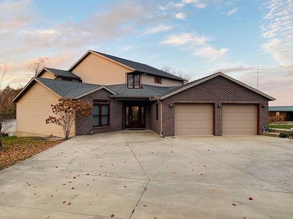 Richland County Real Estate Richland County Il Homes For Sale Zillow