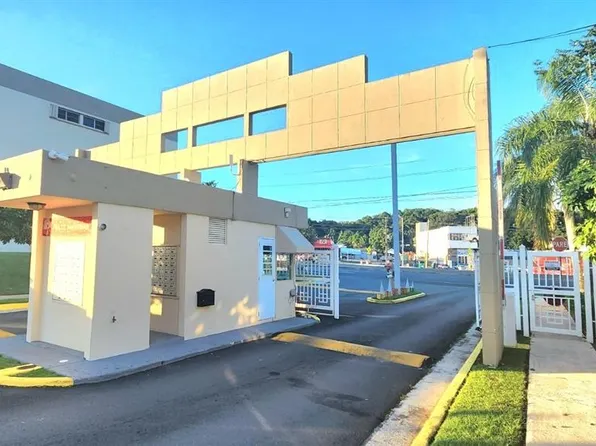 500 Avenue West Main E Cond Las Villas Ave #2B5, Bayamon, PR 00961