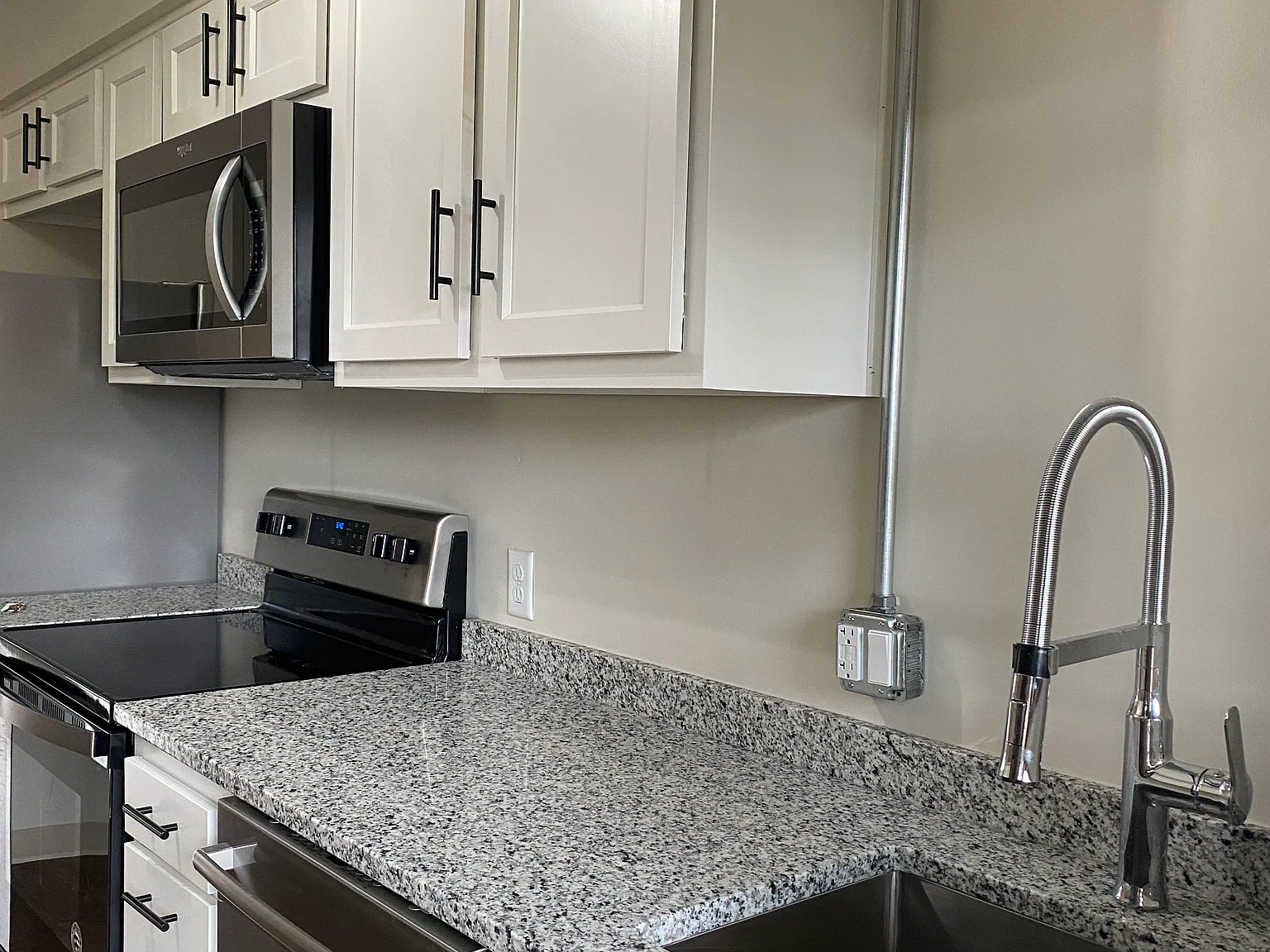 1 bed, 900 sqft, $1,250 — Photo 2