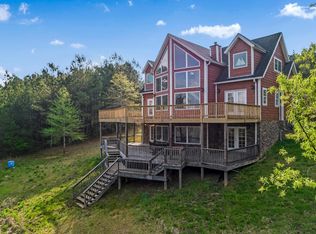 338 Sipsey Overlook Rd, Double Springs, AL 35553