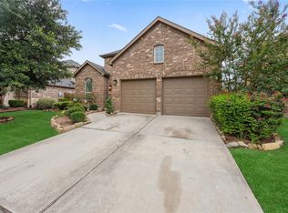 8146 Little Scarlet St, Conroe, TX 77385