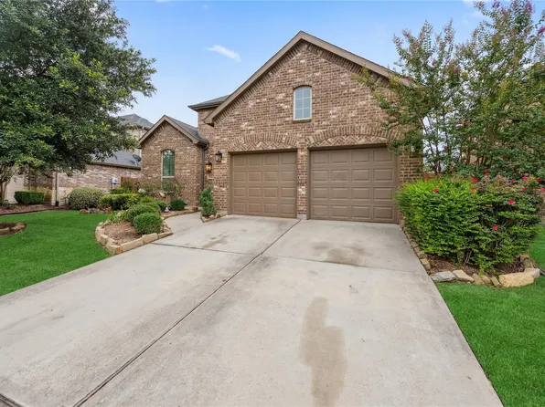 8146 Little Scarlet St, Conroe, TX 77385