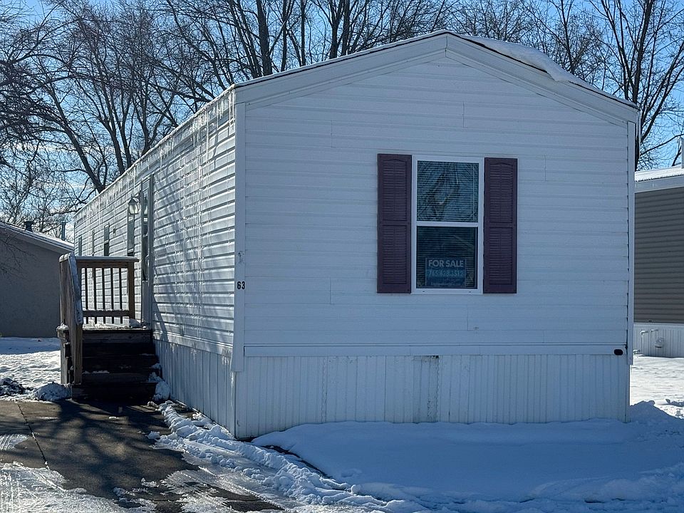 1st image of 500 W Payton St #63
