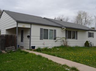 967 Lansing St, Aurora, CO 80010