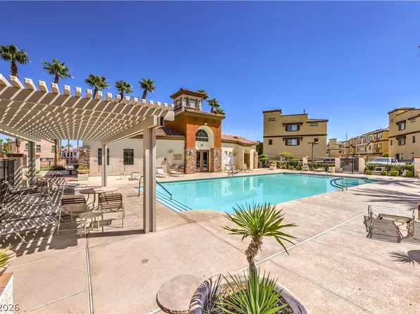 1556 Otero Valley Ct, Henderson, NV 89074