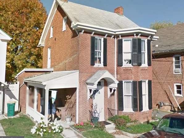 38 Clayton Ave, Waynesboro, PA 17268