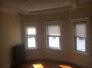 22 Richfield St #3, Boston, MA 02125