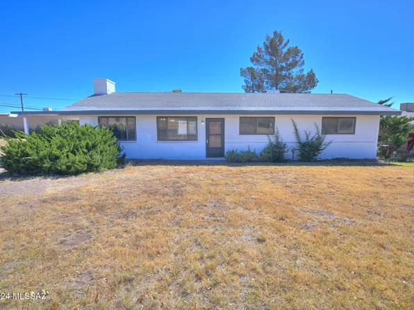 442 Cochise Ln, Bisbee, AZ 85603