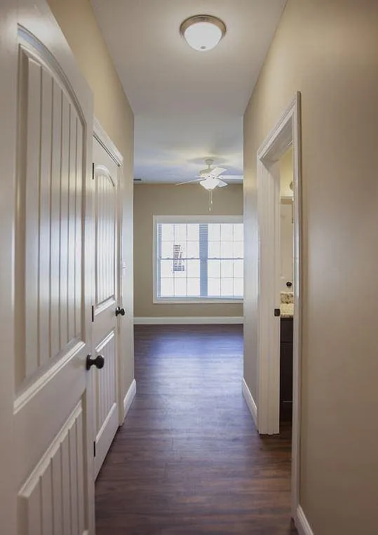 Timber Village Apartments — Photo 3