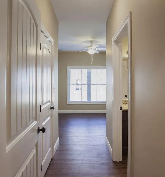 Timber Village Apartments — Photo 3