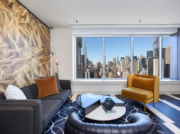401 East 34th Street N08N image 1 of 5
