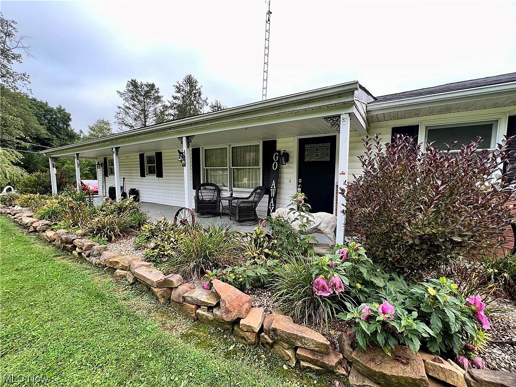 2860 Thompson Run Rd, Zanesville, OH 43701 MLS 4484386 Zillow