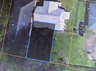 0 Griffin Ave, Selma, AL 36703