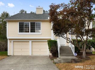 13614 SE 274th Pl, Kent, WA 98042