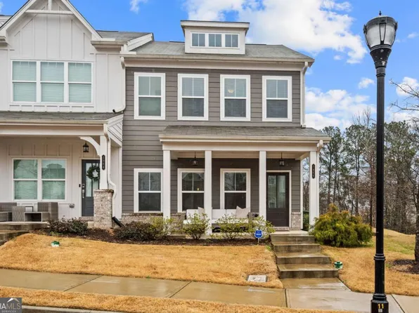 1966 Drew Dr NW, Atlanta, GA 30318