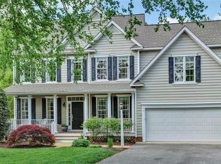 11821 Autumnwood Ct, Glen Allen, VA 23059