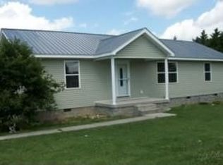 2480 Students Home Rd, Smithville, TN 37166