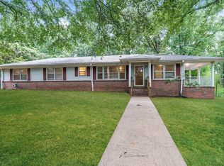 541 5th Ct, Pleasant Grove, AL 35127