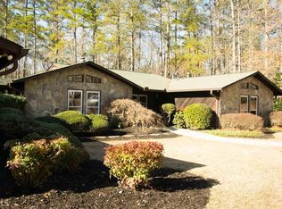 146 Swanson Rd, Fayetteville, GA 30214